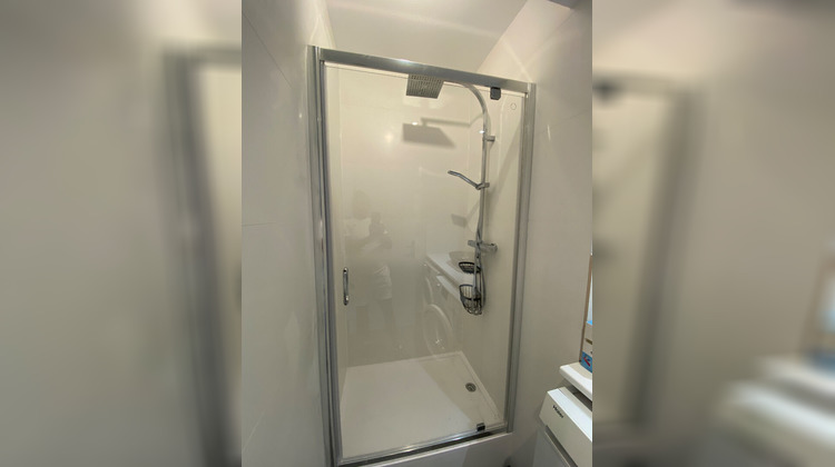 Ma-Cabane - Location Appartement BRON, 99 m²