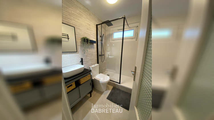 Ma-Cabane - Location Appartement BRON, 92 m²