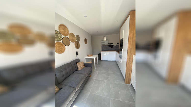 Ma-Cabane - Location Appartement BRON, 65 m²