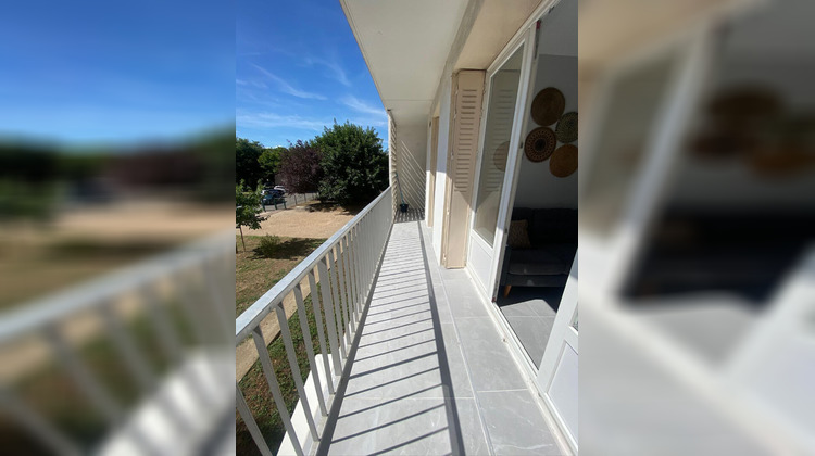 Ma-Cabane - Location Appartement BRON, 65 m²