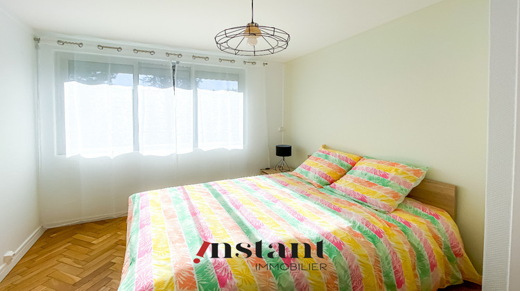 Ma-Cabane - Location Appartement BRON, 87 m²