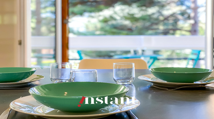 Ma-Cabane - Location Appartement BRON, 87 m²