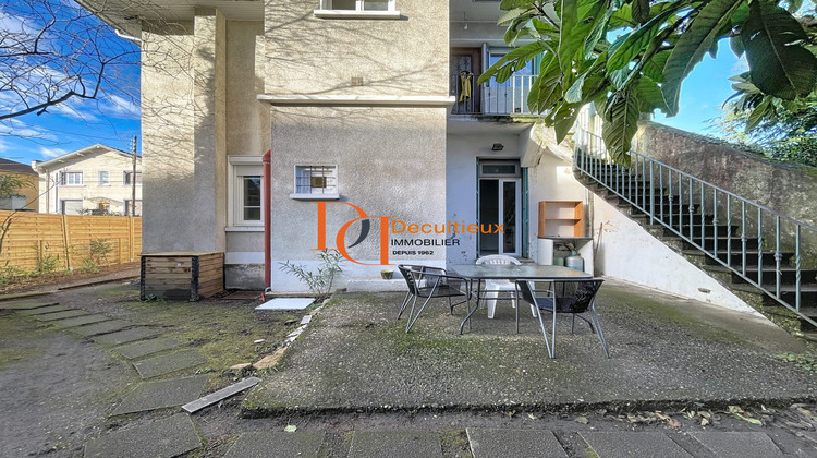 Ma-Cabane - Location Appartement Bron, 51 m²