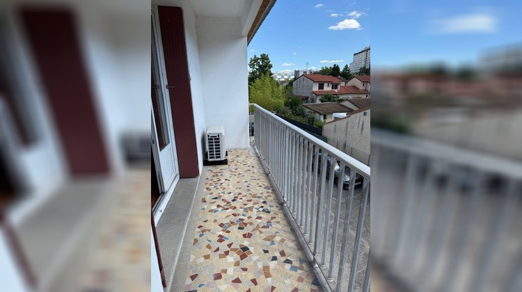 Ma-Cabane - Location Appartement Bron, 36 m²