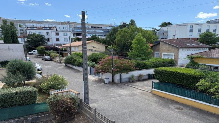 Ma-Cabane - Location Appartement Bron, 36 m²