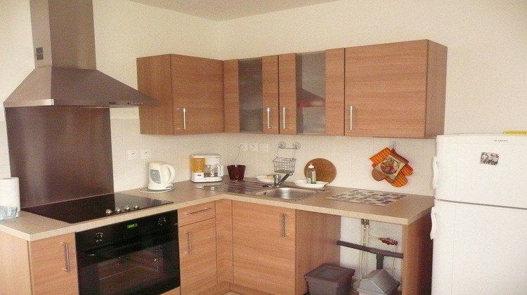 Ma-Cabane - Location Appartement Bron, 43 m²