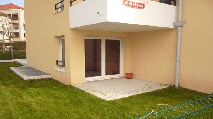 Ma-Cabane - Location Appartement Bron, 43 m²