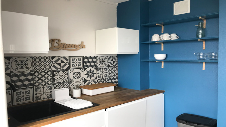 Ma-Cabane - Location Appartement BRON, 101 m²