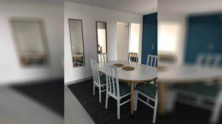 Ma-Cabane - Location Appartement BRON, 101 m²