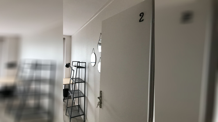 Ma-Cabane - Location Appartement BRON, 101 m²