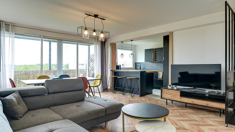 Ma-Cabane - Location Appartement BRON, 67 m²