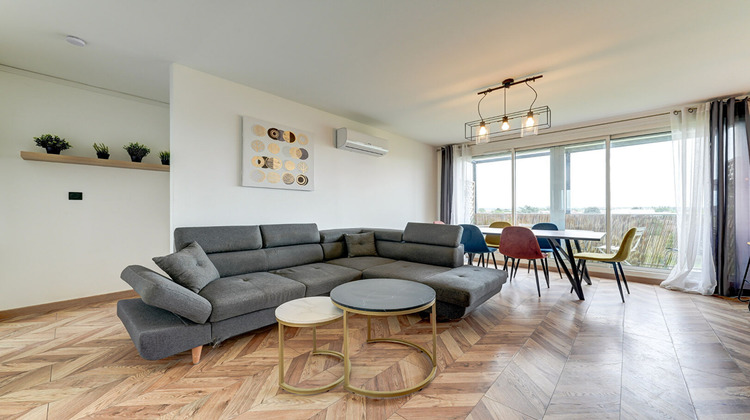 Ma-Cabane - Location Appartement BRON, 67 m²