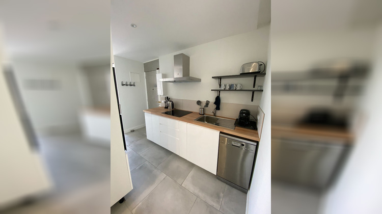 Ma-Cabane - Location Appartement BRON, 69 m²