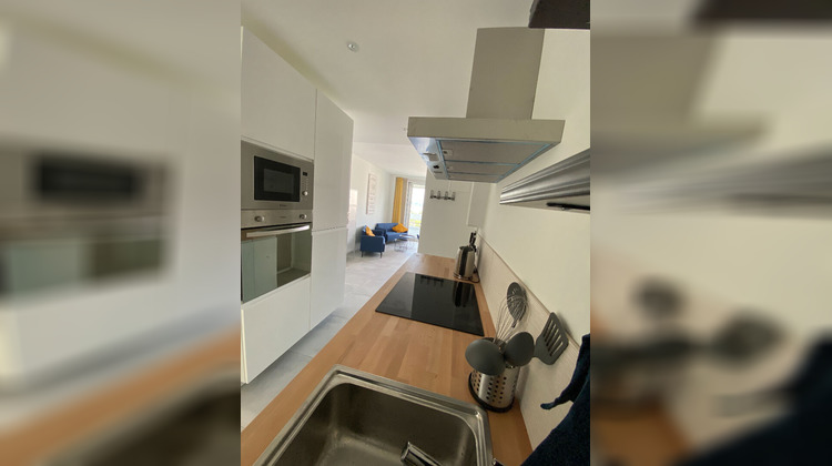 Ma-Cabane - Location Appartement BRON, 69 m²