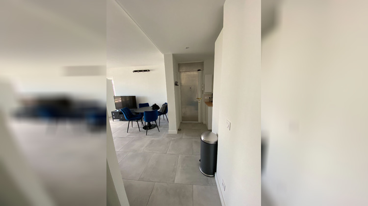 Ma-Cabane - Location Appartement BRON, 69 m²