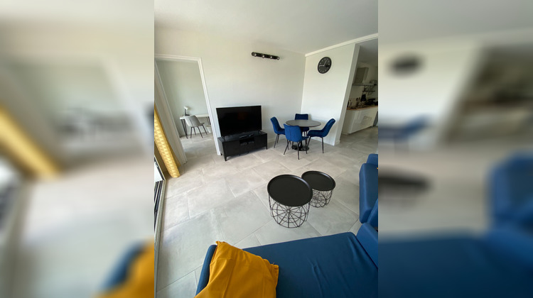 Ma-Cabane - Location Appartement BRON, 69 m²