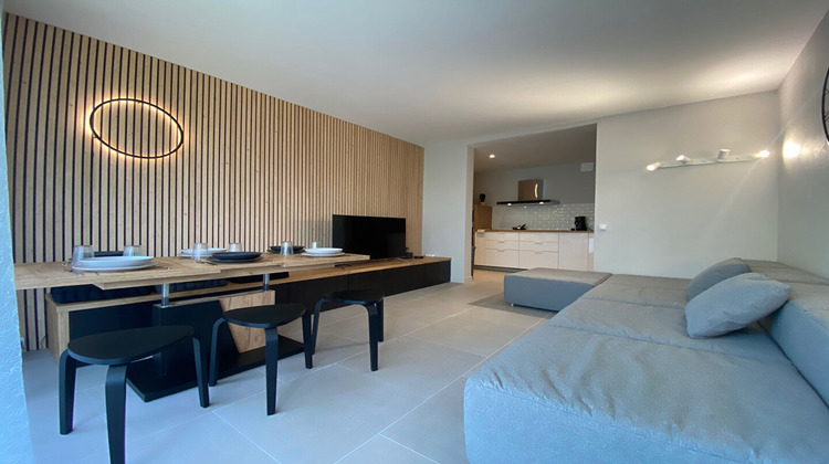 Ma-Cabane - Location Appartement BRON, 100 m²