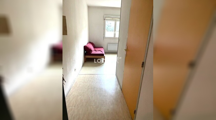 Ma-Cabane - Location Appartement Bron, 21 m²