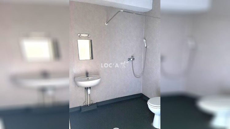 Ma-Cabane - Location Appartement Bron, 21 m²