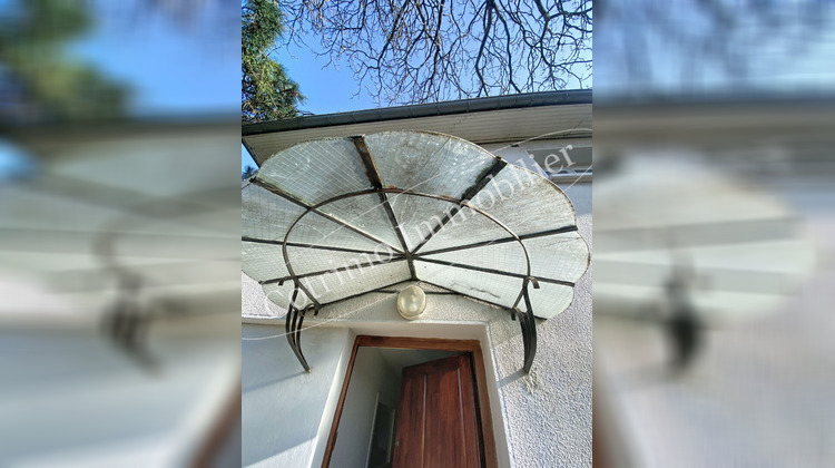 Ma-Cabane - Location Appartement BRON, 74 m²