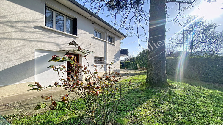 Ma-Cabane - Location Appartement BRON, 74 m²