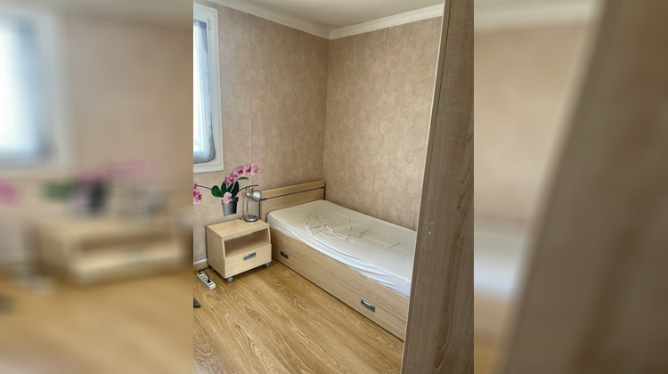 Ma-Cabane - Location Appartement Bron, 10 m²