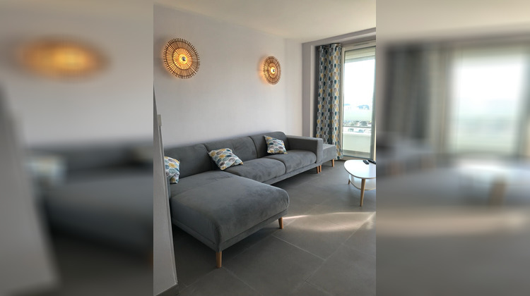 Ma-Cabane - Location Appartement BRON, 95 m²