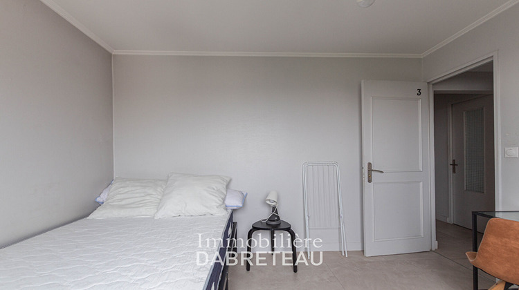 Ma-Cabane - Location Appartement BRON, 92 m²