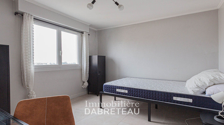 Ma-Cabane - Location Appartement BRON, 92 m²