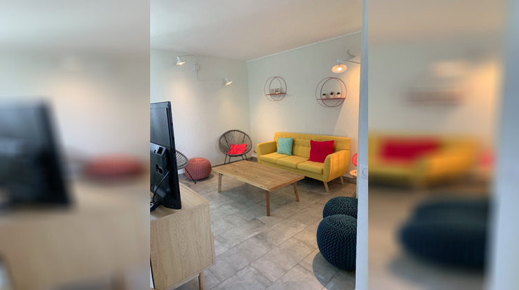 Ma-Cabane - Location Appartement BRON, 85 m²
