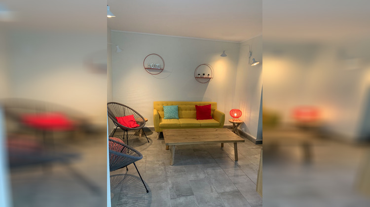 Ma-Cabane - Location Appartement BRON, 85 m²
