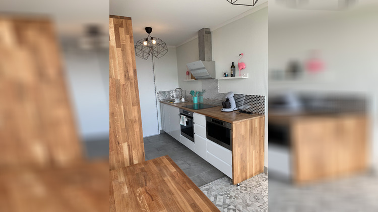 Ma-Cabane - Location Appartement BRON, 85 m²
