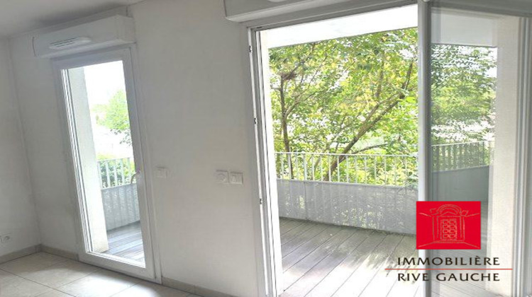 Ma-Cabane - Location Appartement Bron, 25 m²