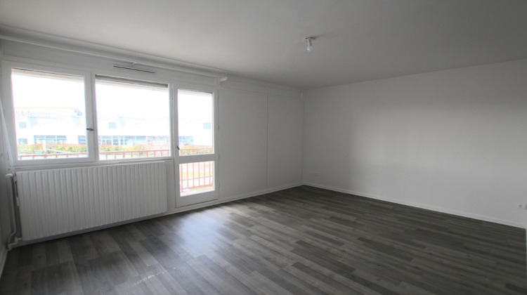 Ma-Cabane - Location Appartement BRON, 34 m²