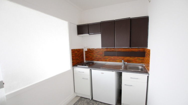 Ma-Cabane - Location Appartement BRON, 34 m²