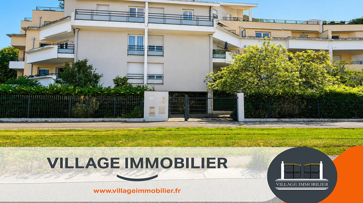 Ma-Cabane - Location Appartement BRON, 62 m²
