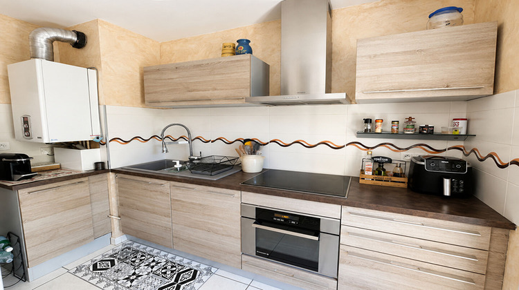 Ma-Cabane - Location Appartement BRON, 62 m²