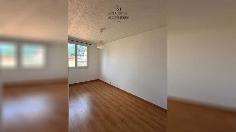 Ma-Cabane - Location Appartement Bron, 64 m²