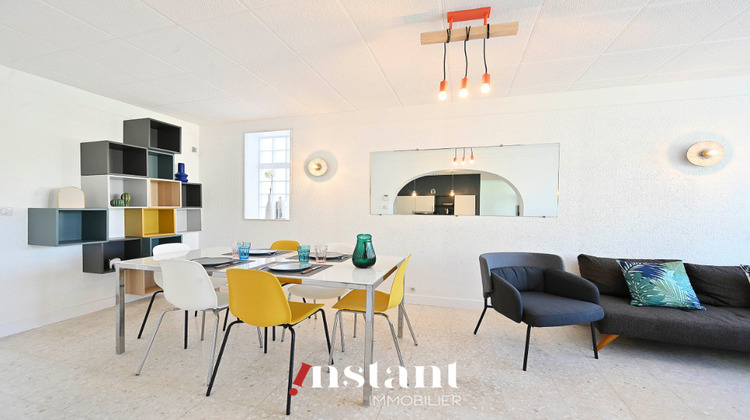 Ma-Cabane - Location Appartement BRON, 11 m²