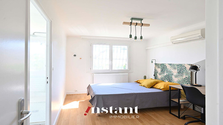 Ma-Cabane - Location Appartement BRON, 11 m²