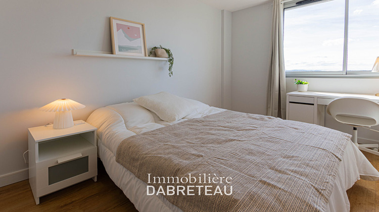 Ma-Cabane - Location Appartement BRON, 93 m²