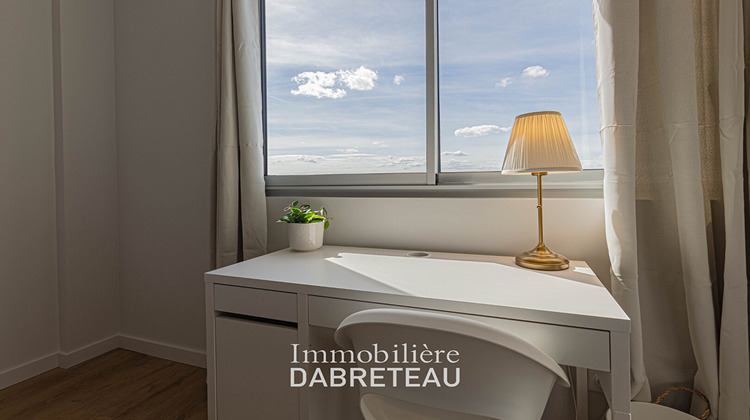 Ma-Cabane - Location Appartement BRON, 93 m²