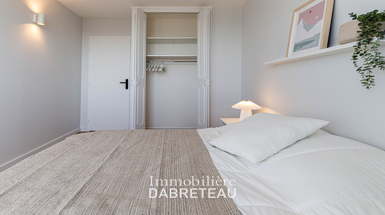 Ma-Cabane - Location Appartement BRON, 93 m²