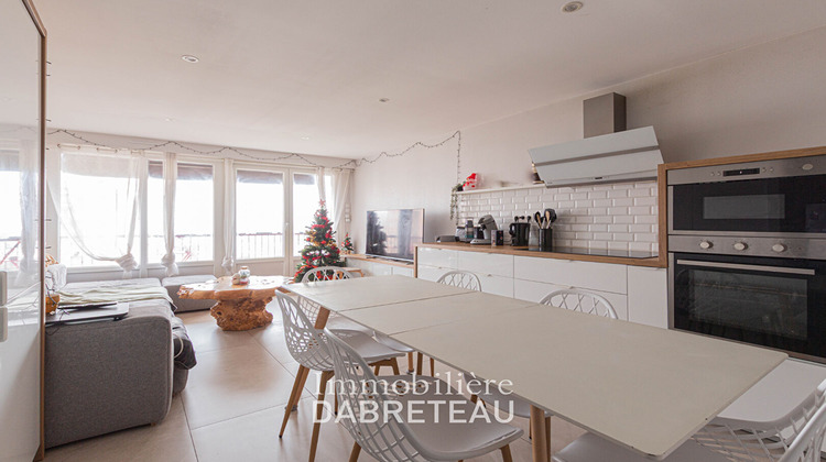Ma-Cabane - Location Appartement BRON, 92 m²
