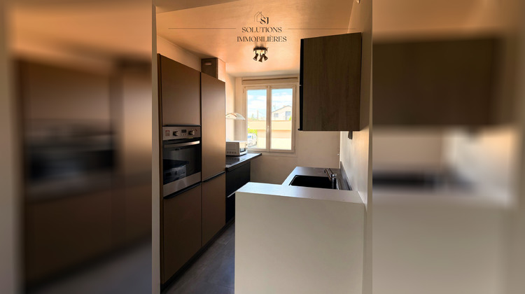 Ma-Cabane - Location Appartement Bron, 64 m²