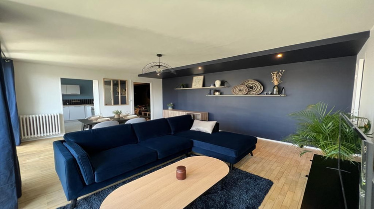 Ma-Cabane - Location Appartement BRON, 11 m²