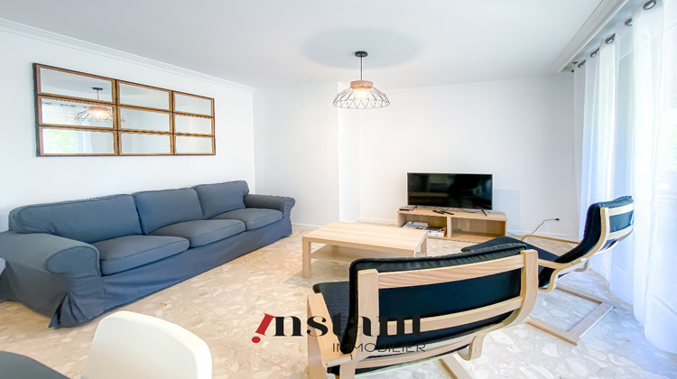 Ma-Cabane - Location Appartement BRON, 87 m²