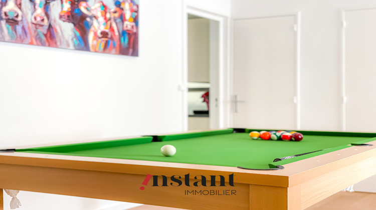 Ma-Cabane - Location Appartement BRON, 87 m²