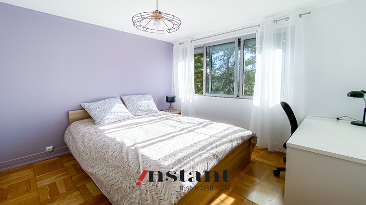Ma-Cabane - Location Appartement BRON, 87 m²