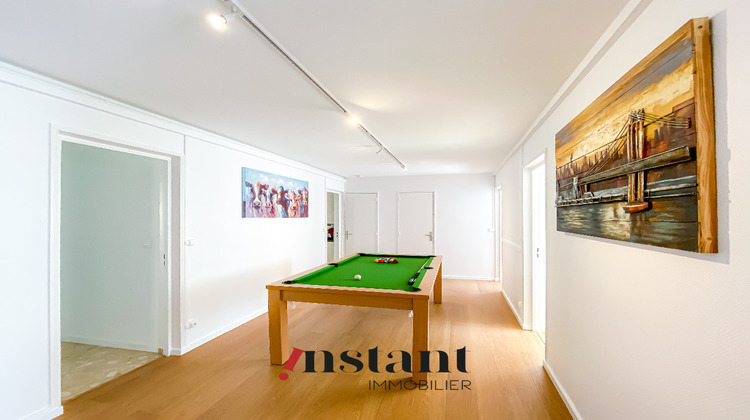 Ma-Cabane - Location Appartement BRON, 87 m²